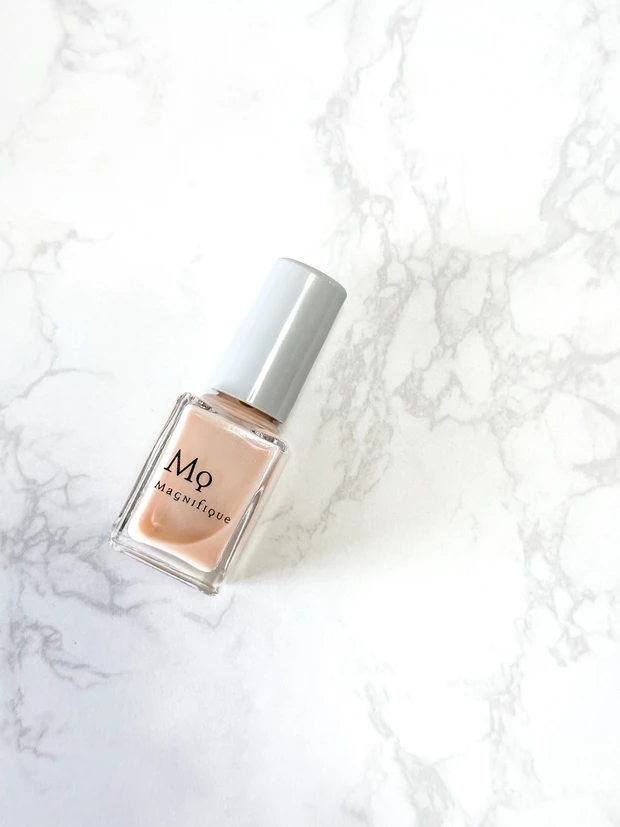 マニフィーク ネイル シールド 001 ナチュラル