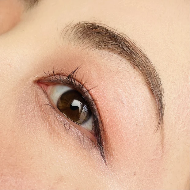 新色コスメスウォッチ!【CANMAKE(キャンメイク)】のジューシーピュアアイズの新色をレビュー♪イエベが使えるパープルとブルベが使えるオレンジって?_6_2