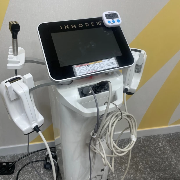 ドクタープチ　江南　インモード