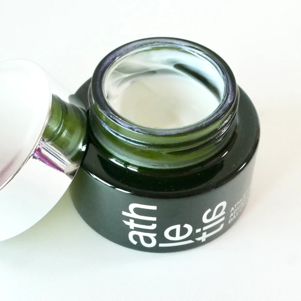 athletia(アスレティア) アドバンスド デイクリーム