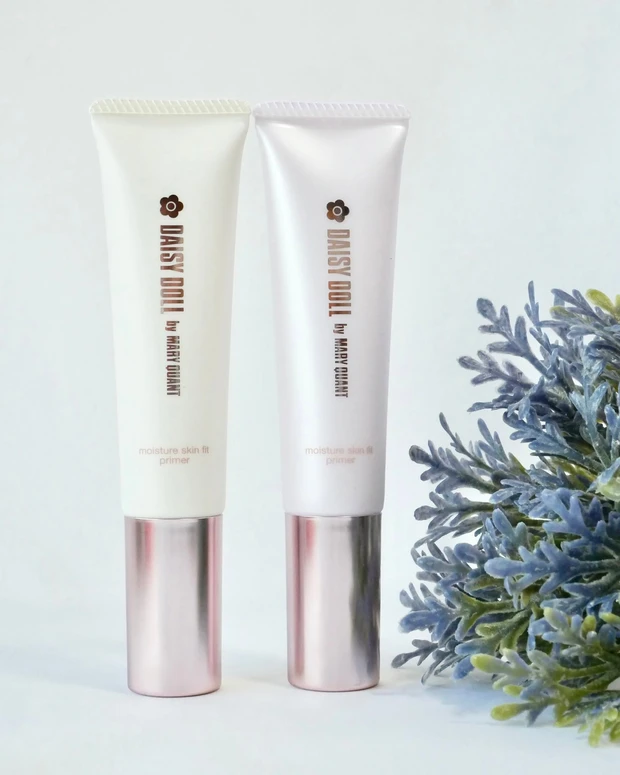 デイジードール 新作 高機能プライマー 化粧下地