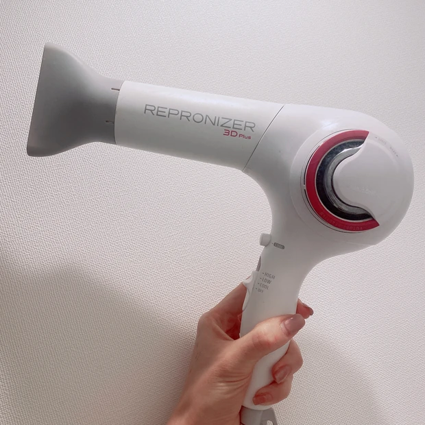 【レプロナイザー、あなたならどれを選ぶ？】髪質や目的に合わせて、じっくりドライヤー選び。_7_2