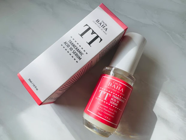 コスデバハのトラネキサム酸10％セラム