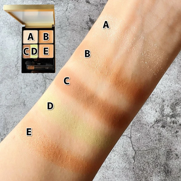 【2023年Myベスコス🏆Part❸】デパコス＜メイクアップコスメ編＞💄✨【2024年初買いコスメにいかが？♪】_32_2