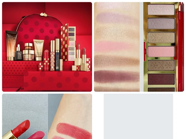 エスティ ローダー(ESTEE LAUDER) リップスティック セット