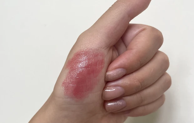 【HERA(ヘラ)】BLACKPINKのジェニになれる!?大人気のリップの3種類比較♡「センシュアルヌードバーム」「センシュアルヌードグロス」「センシュアルパウダーマットリップスティックN」どれが好き?_4_2