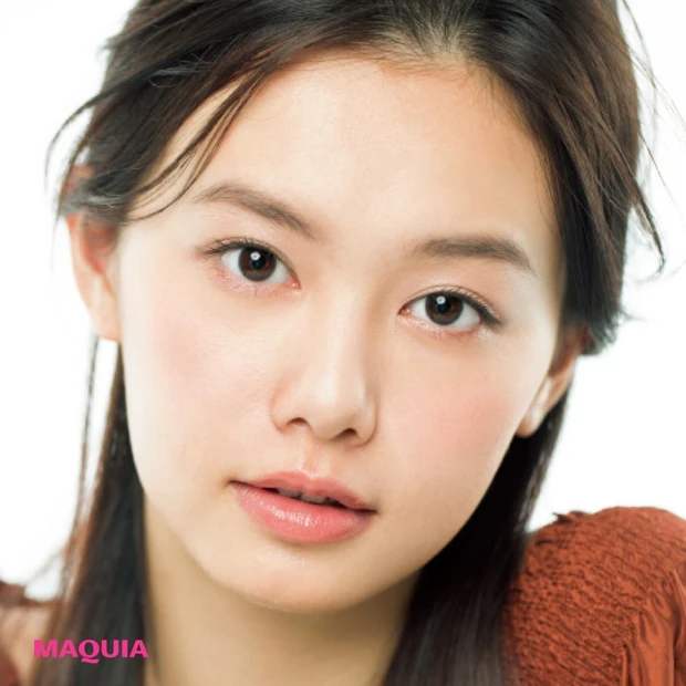 ふくらみ小鼻＆低い鼻をメイクでカバー！弱点克服のひとテク