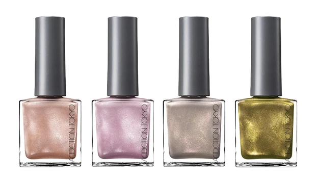 アディクション ザ マグネット ネイルポリッシュ 夏新色2025