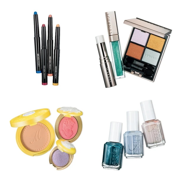 【rms、ローラ メルシエ、ラデュレ、Too Faced etc.】カラ…