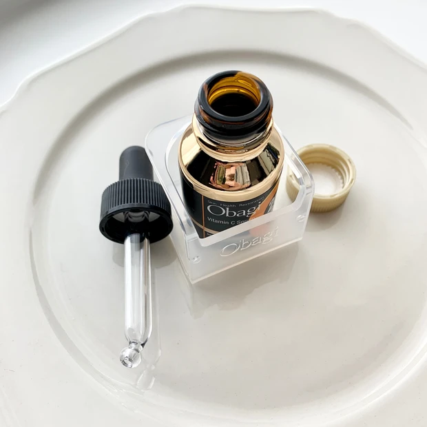 【毛穴悩みに】Obagi史上最高濃度のビタミンC配合美容液オバジC25セラムNEOでくすみのない透明ハリツヤ肌へ【ベスコス殿堂入り】_3