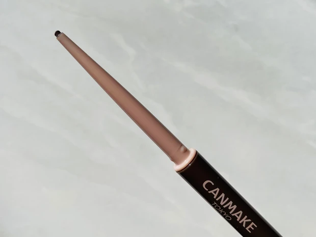 ないと困ってしまう私の超リピート買いコスメ【CANMAKE(キャンメイク)】のクリーミータッチライナー!先日発売された新色と共に7カラーをご紹介♪_3