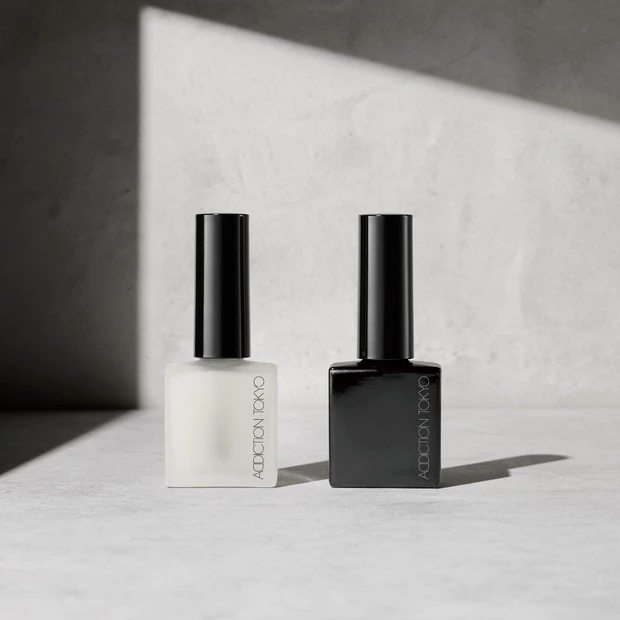 アディクションの新作ネイルはモロッコの街並みをイメージ。ジェルネイルのように仕上がるトップコートも【夏新色コスメ2024】_4