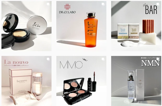 飾りたくなるコスメ!潤うのに皮脂抑制、IPSAの化粧水が肌質やステップ問わずに使える名品だった!_5