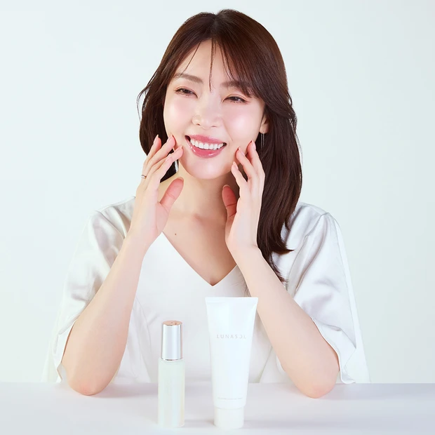 大野真理子　2026年上半期美容トレンド　スキンケア　くすみ　透明感