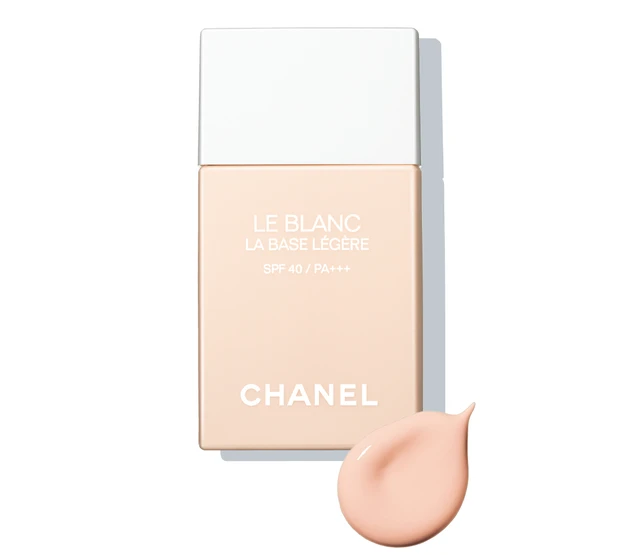 【化粧下地 おすすめ ランキング】ブライトニング・UVグランプリ2024　UV下地　シャネル