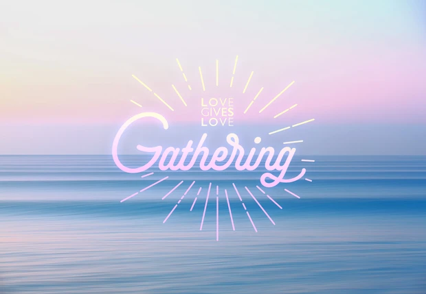LOVE GIVES LOVE Gathering（ラブ ギブス ラブ ギャザリング）