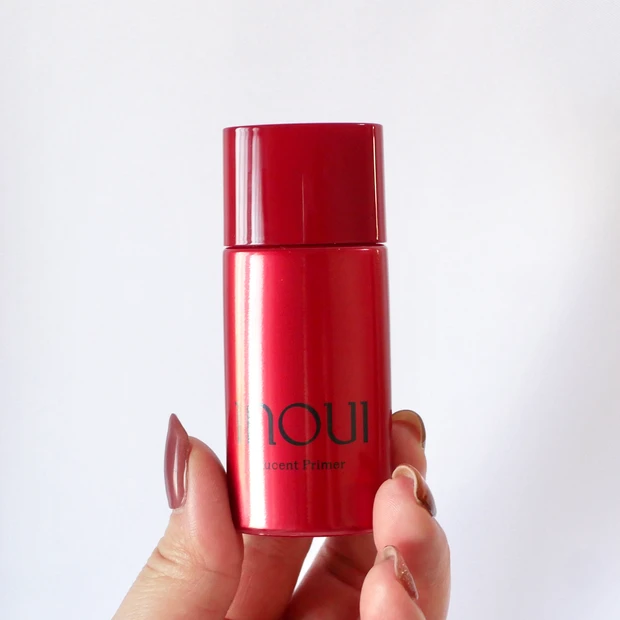 インウイ INOUI ルーセントプライマー 化粧下地