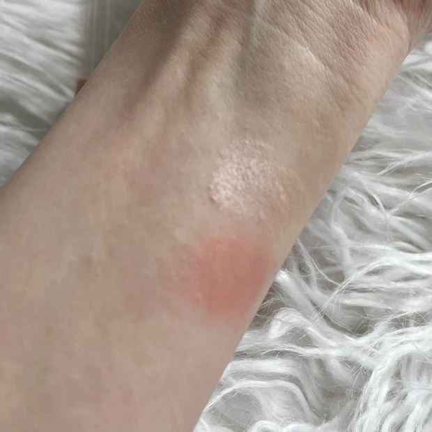 【アラフォーママのツヤ肌革命】セザンヌ＆キャンメイクで叶える！プチプラ簡単うるツヤメイク♡_3_2