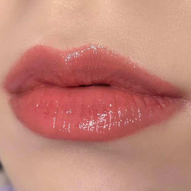 PK850 うさぎの恋人を塗ってみた