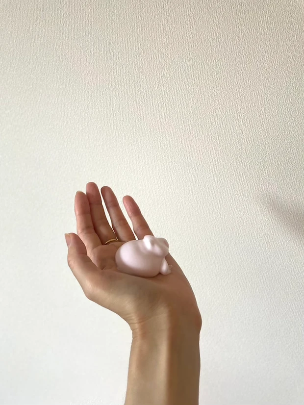 ビフェスタ泡洗顔