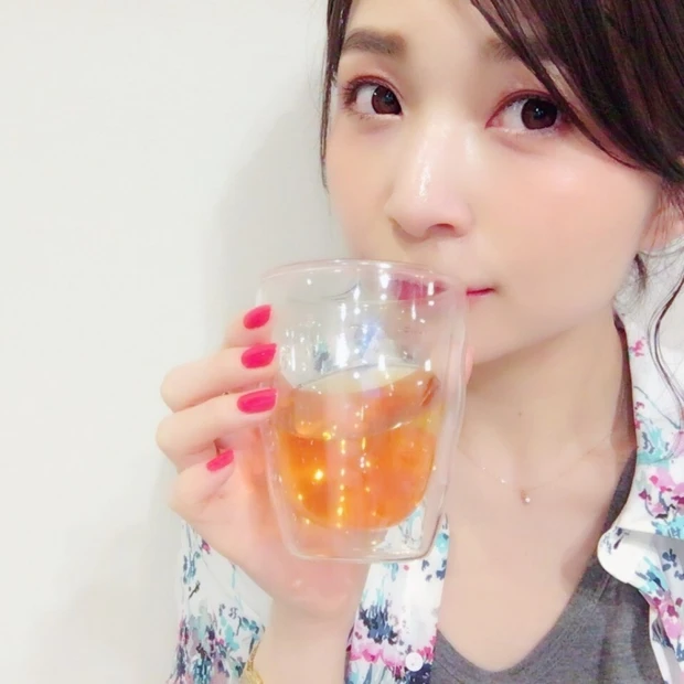 簡単デトックス!発酵ハーブティーで体内からクレンズ!