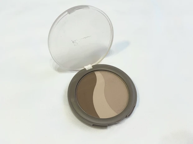 リリミュウ　シアーマットシェーディング