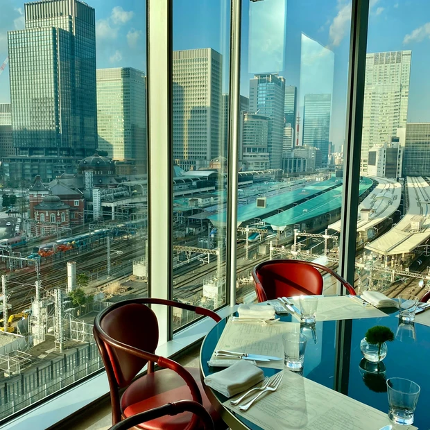 コース料理のような満足感のバレンタイン&ホワイトデーアフタヌーンティ_5_1