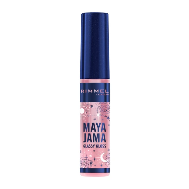 MAYA JAMA グラッシー リップグロス