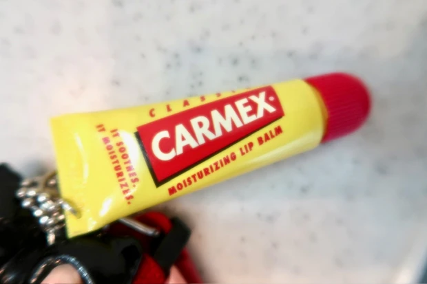 CARMEX  カーメックス クラシック リップバーム チューブ