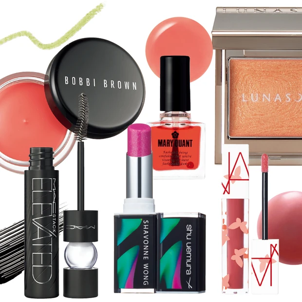 【夏コスメ】GALLERY_2_4