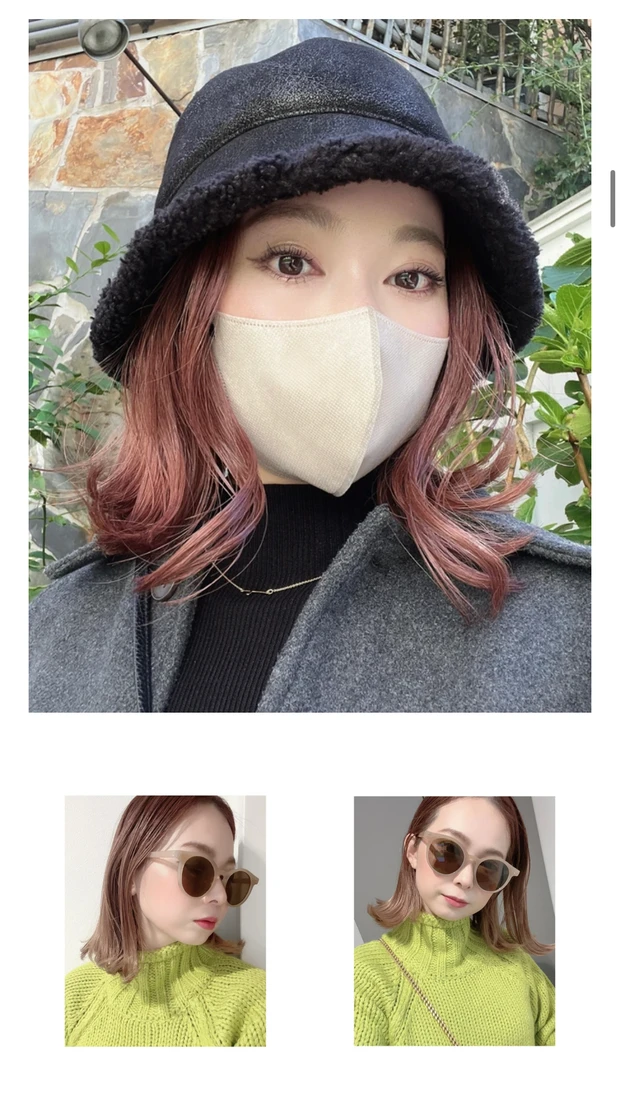 《2023年まとめ》今年最も読まれた美容記事ベスト3🐰🎖️1位は誰でも簡単に盛れるあのアイテムが登場😳💓_7_2