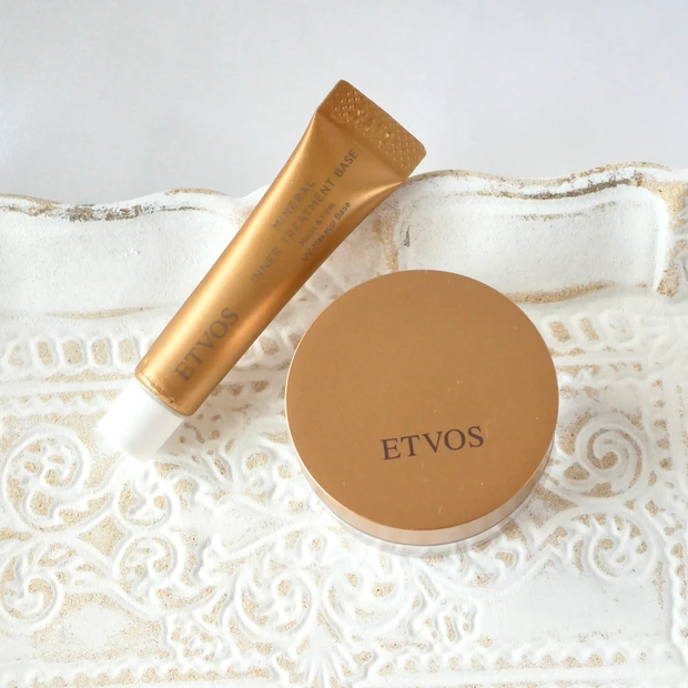 MAQUIA マキア 12月号 付録 ETVOS