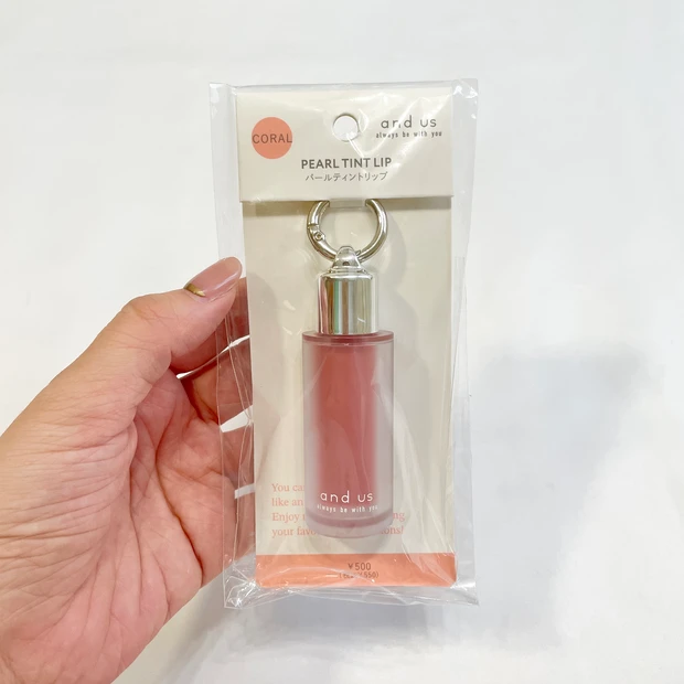 【3COINS新作】アンドアス「チャームコスメ」が可愛すぎて即チェック必須！_10_3