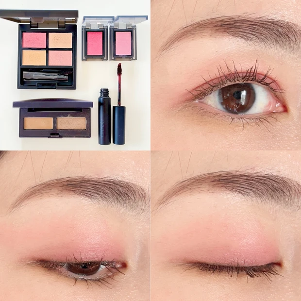 ブルベにおすすめしたい【Celvoke】！イエベさんカラーが多い中、使う色を選んで似合わせに成功！好きなコスメブランドに追加されました！_4_1