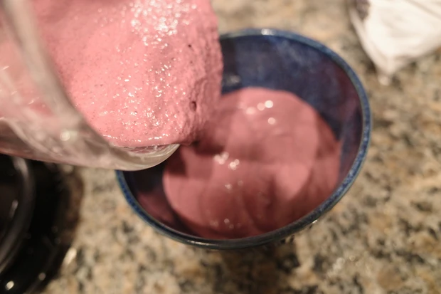 アサイーボウルお家レシピとハワイのおすすめ店🌺_3_3