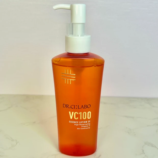 な*ん様 【新品未開封】ＣＬクリーム・ＣＬフォーム・VC化粧水、ＶＣ美容液、まつ 2025年】ビタミンC化粧水がリニューアル！100兆個のマイクロ高