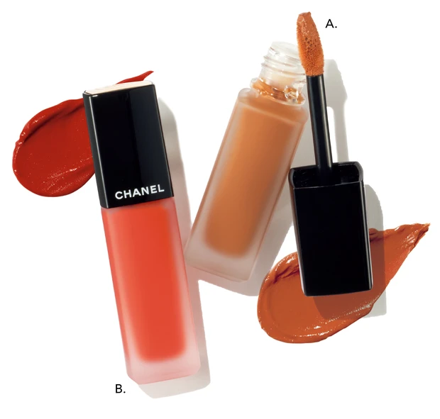 【秋メイク2024】トレンドカラーを使ったおすすめの秋メイクは？ 秋新色コスメの使い方をレクチャー_9