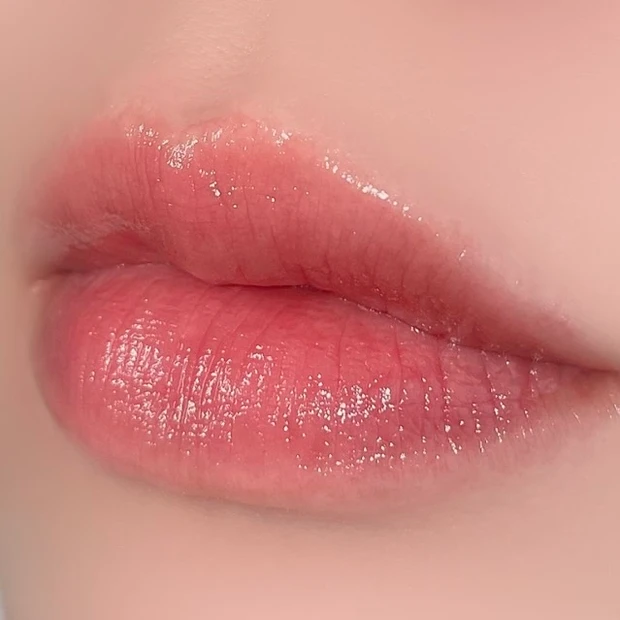 リップモンスター クリアトーン C01 炎化モンスター