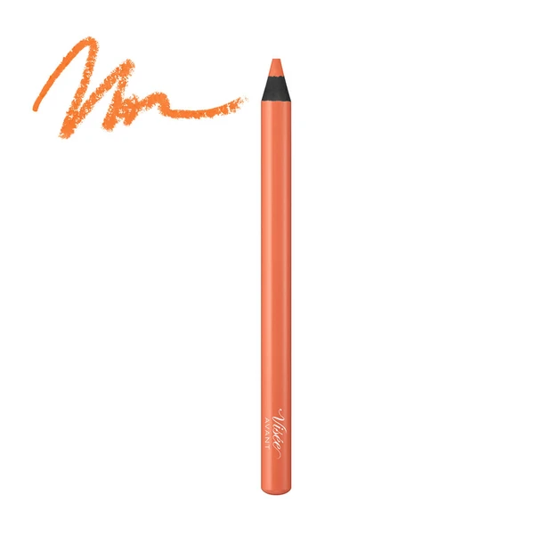 ヴィセ アヴァン リップ＆アイカラー ペンシル 021 PUMPKIN PIE