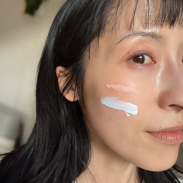 【メイク研究】夕方崩れにくい下地の塗り方は？種類別に解説_8