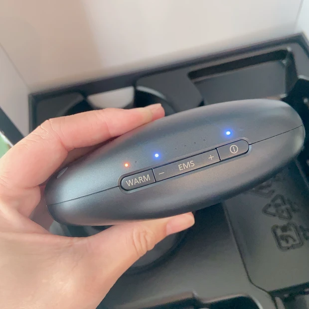 【40代現役アナウンサー💁‍♀️】2023年出会えて良かった美容ギア✨Panasonic「バイタリフト かっさ EH-SP85」をご紹介します☝️_3_1