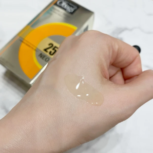 オバジ　テクスチャー２