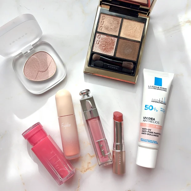 ベストコスメ　2025