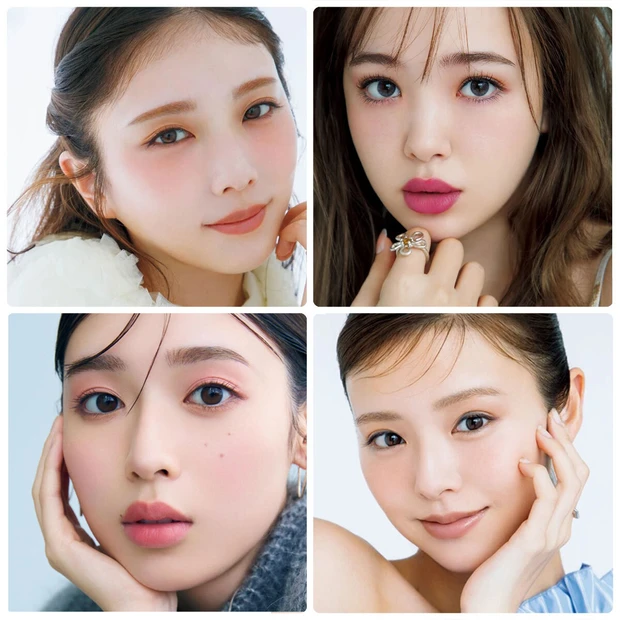 【保存版】「多幸感メイク」のやり方とは？ベースやチークなど、メイクのポイントを完全ガイド