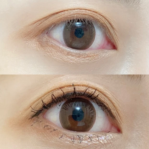 指原莉乃さんプロデュースコスメ【Ririmew】アイシャドウ&グリッターに惚れた♡魅力をたっぷりお届け。_7_2