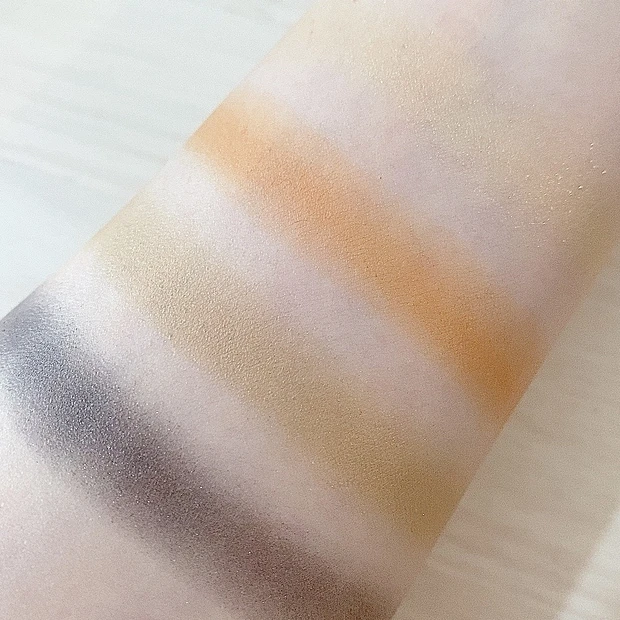 【秋新作コスメ】セルヴォークの新作「柔らかくすみカラー」で、今年は一味違う秋メイクを楽しんで☆_2_2