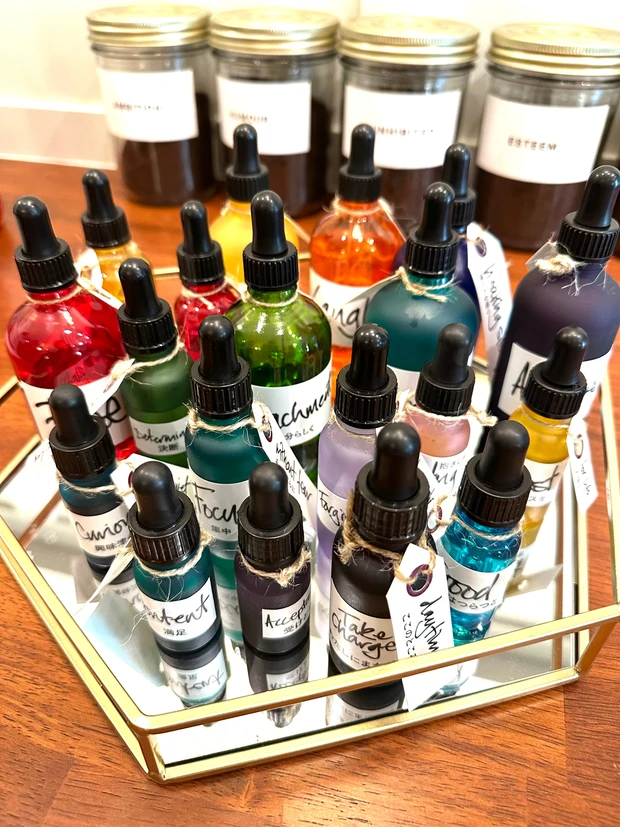 国内で3店舗目となるLUSH　SPAが自由が丘にOPEN_3_2