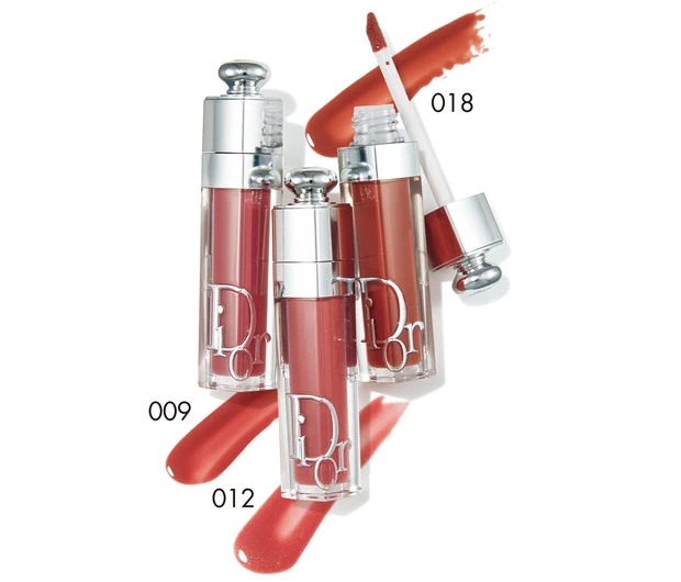 【神崎恵 リップ】ディオール アディクト リップ マキシマイザー