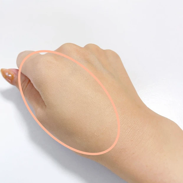 【敏感肌に悩む人、必見！】医療用皮膚薬メーカー﻿のスキンケア﻿iniks（イニクス）♥「リキッド ファンデーション」と「クレンジング エマルジョン」をレポ_1_3