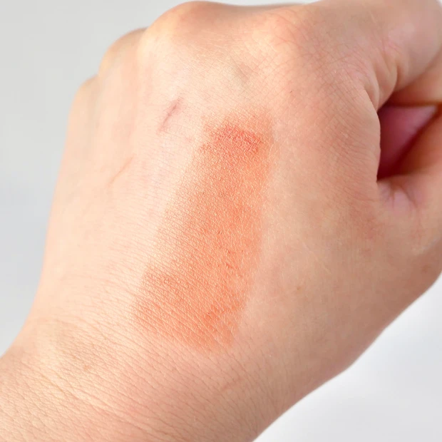 LUNASOL(ルナソル) シームレスマットリップス EX06 モダンドールスウォッチ